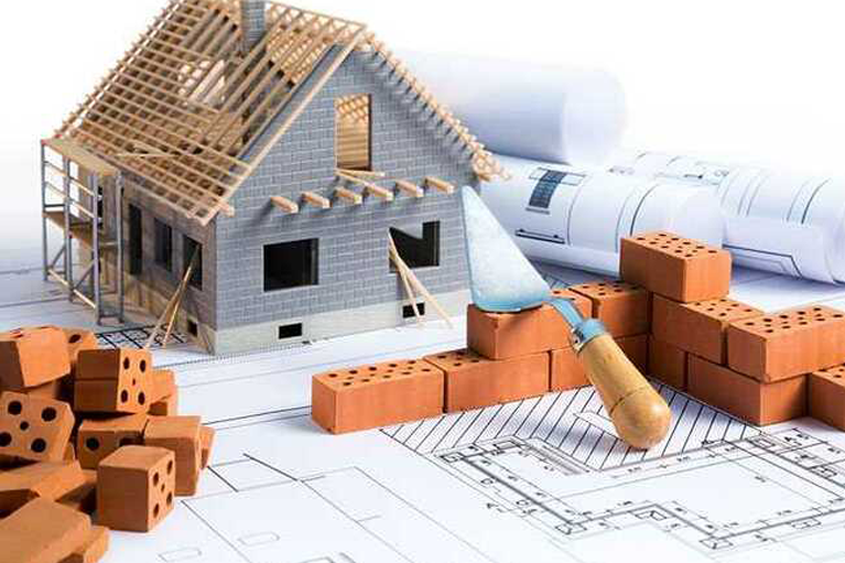 home-construction